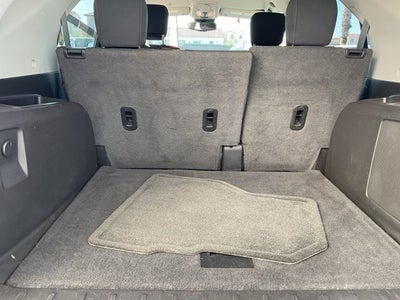 2015 Chevrolet Equinox LT 1LT