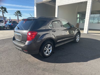 2015 Chevrolet Equinox LT 1LT
