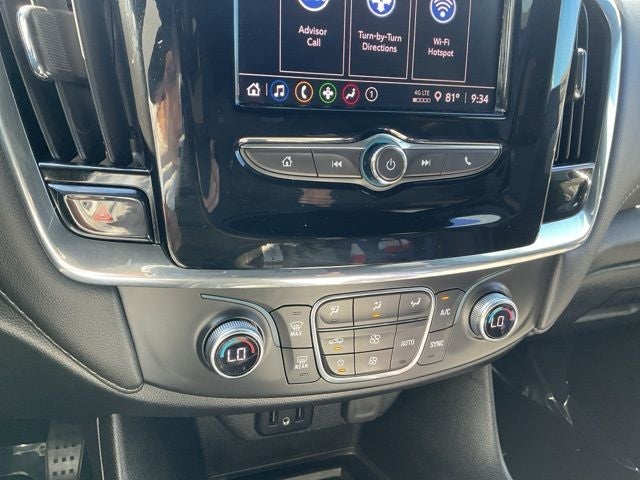 2023 Chevrolet Traverse LT 1LT