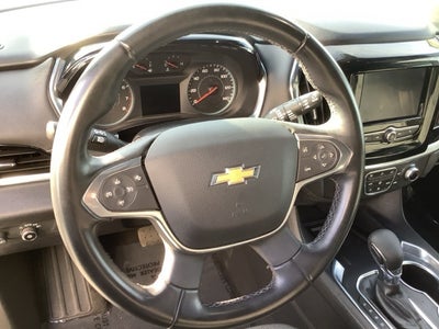 2023 Chevrolet Traverse LT 1LT