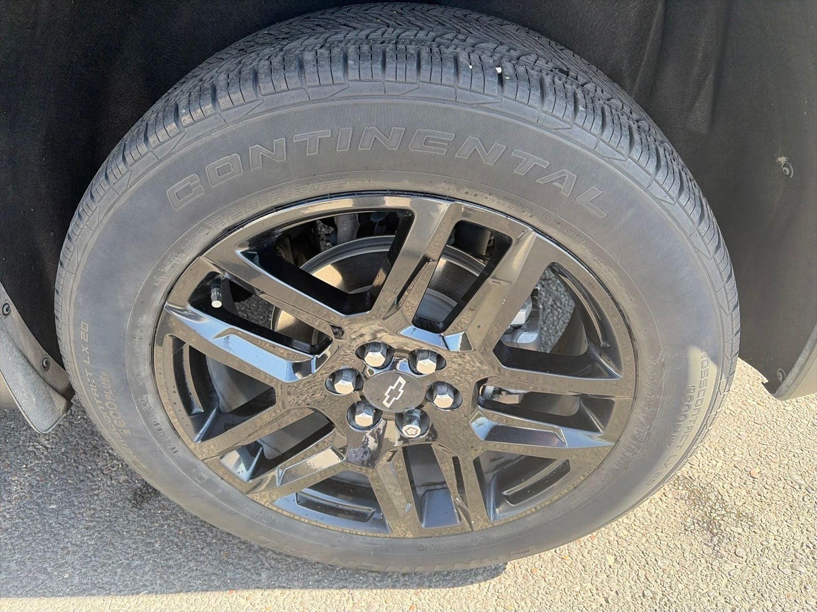 2023 Chevrolet Traverse LT 1LT