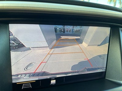 2021 GMC Canyon Denali