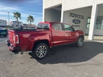 2021 GMC Canyon Denali