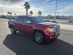2021 GMC Canyon Denali