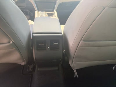 2018 Honda Accord Hybrid Touring