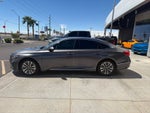 2018 Honda Accord Hybrid Touring