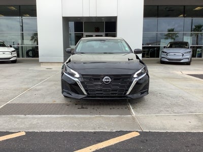 2023 Nissan Altima 2.5 S