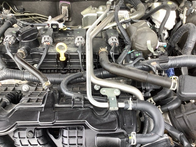 2023 Nissan Altima 2.5 S