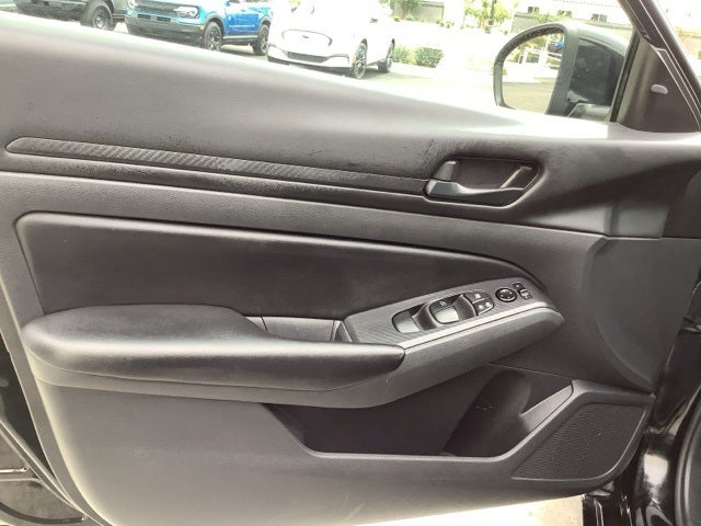 2023 Nissan Altima 2.5 S