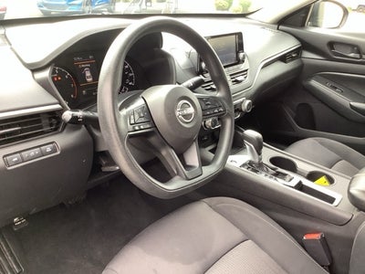 2023 Nissan Altima 2.5 S