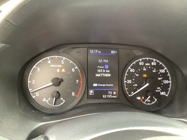 2023 Nissan Altima 2.5 S