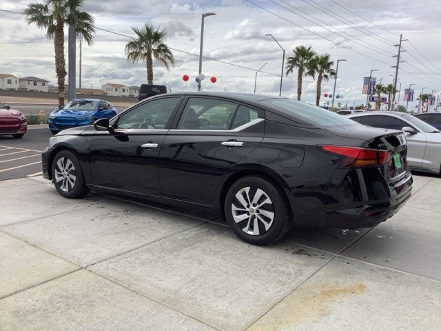 2023 Nissan Altima 2.5 S