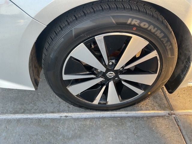 2019 Nissan Altima 2.5 SL