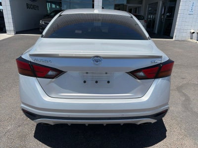 2019 Nissan Altima 2.5 SL