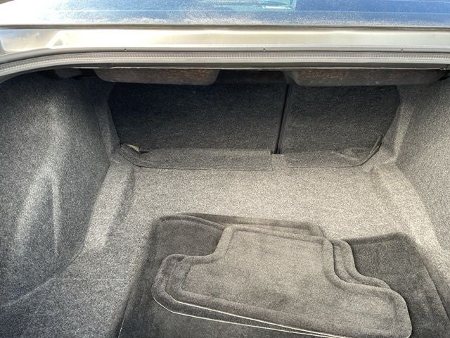 2009 Dodge Challenger SE