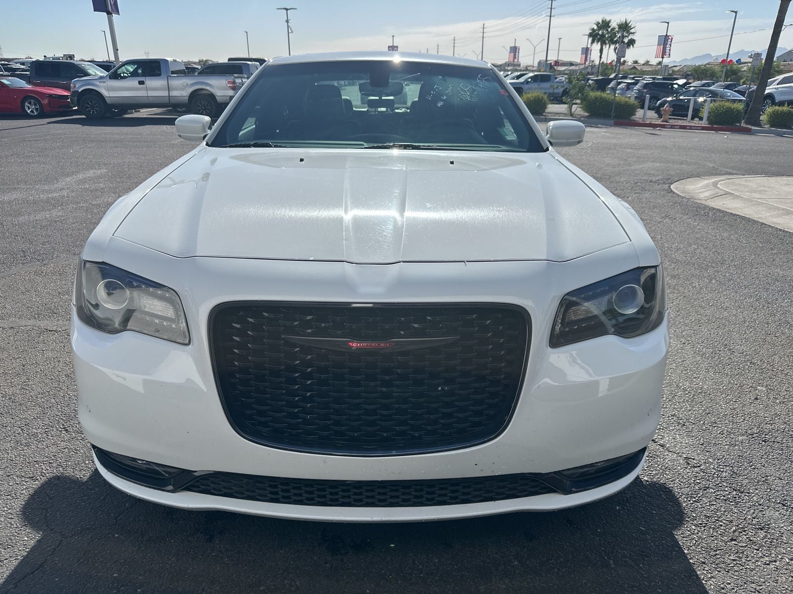 2023 Chrysler 300 S