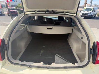 2005 Dodge Magnum SXT