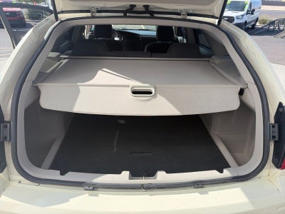 2005 Dodge Magnum SXT