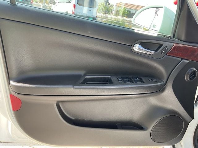 2010 Chevrolet Impala LS