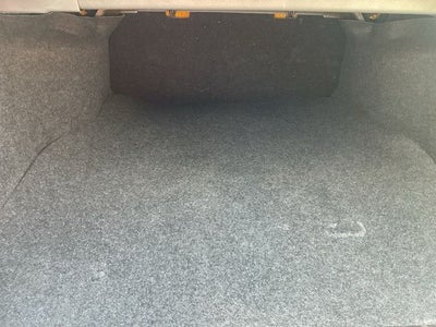 2011 Chevrolet Impala LS