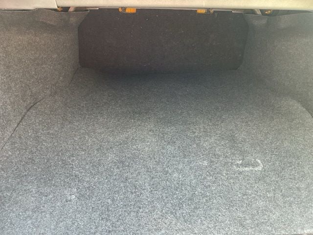 2011 Chevrolet Impala LS