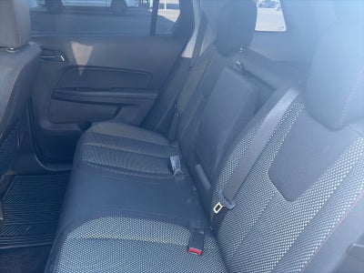 2017 GMC Terrain SLE-1