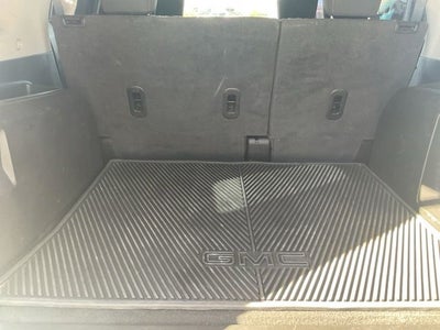 2017 GMC Terrain SLE-1