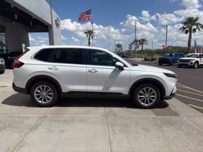 2023 Honda CR-V EX