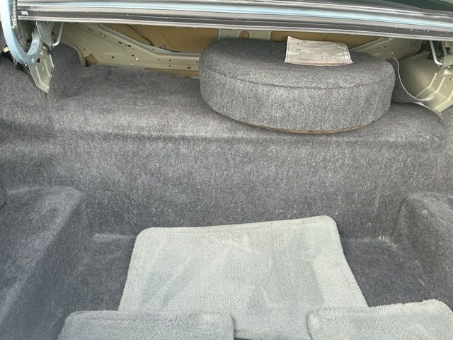 2005 Mercury Grand Marquis LS