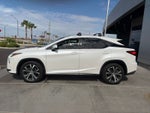 2017 Lexus RX RX 350