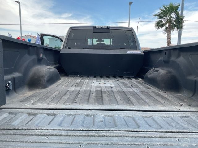 2016 RAM 3500 Laramie