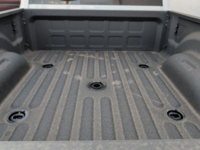 2025 RAM 2500 Limited