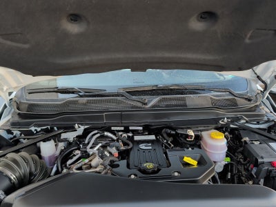 2025 RAM 2500 Limited