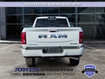 2025 RAM 2500 Limited