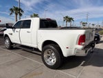 2014 RAM 3500 Laramie