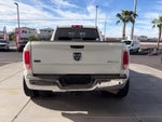 2014 RAM 3500 Laramie