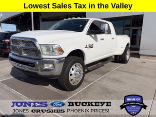 2014 RAM 3500 Laramie
