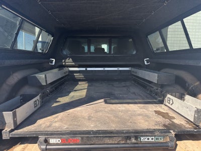 2018 RAM 2500 Power Wagon