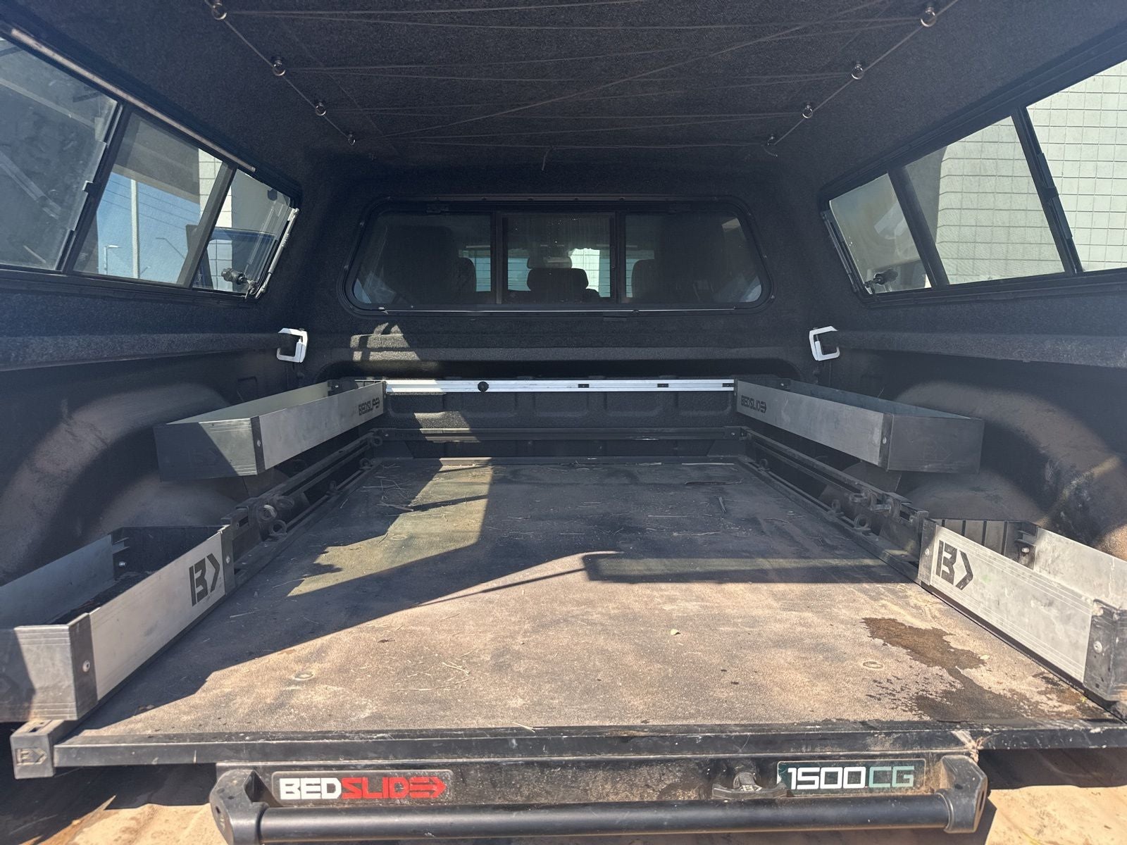 2018 RAM 2500 Power Wagon