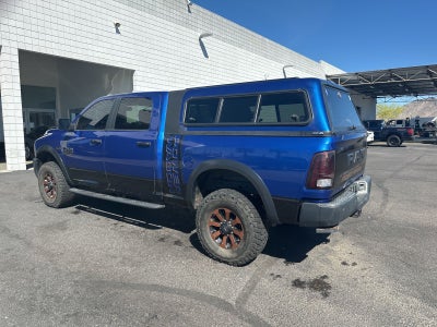 2018 RAM 2500 Power Wagon