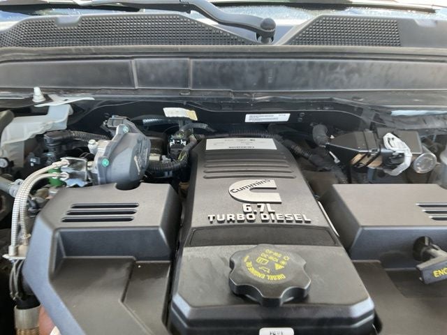 2023 RAM 2500 Laramie