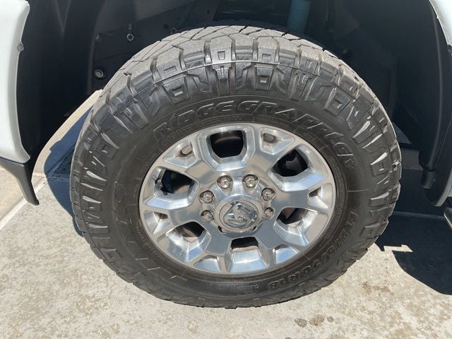 2023 RAM 2500 Laramie