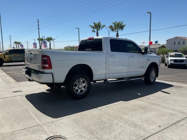 2023 RAM 2500 Laramie