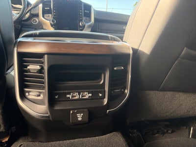 2023 RAM 2500 Laramie