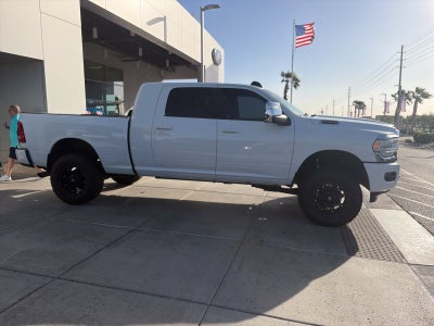 2023 RAM 2500 Laramie