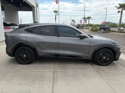 2023 Ford Mustang Mach-E California Route 1