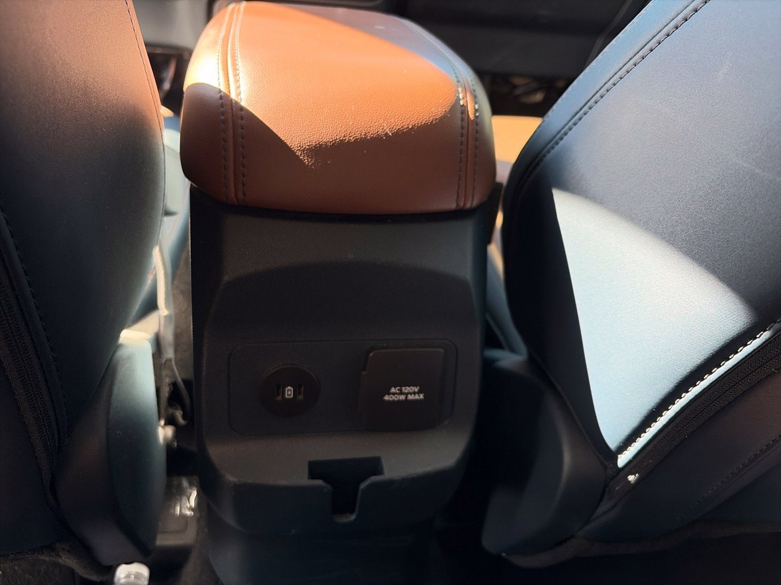 2023 Ford Maverick Lariat