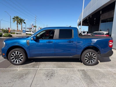 2023 Ford Maverick Lariat