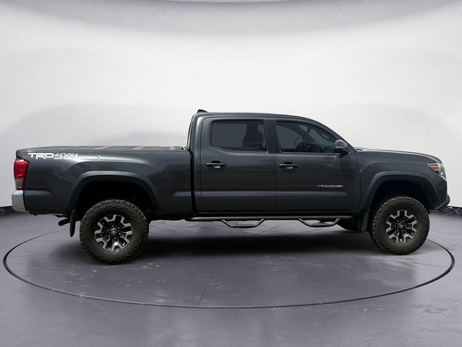 2017 Toyota Tacoma Base