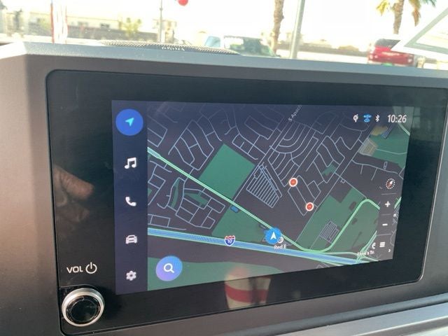 2024 Toyota Tacoma Base